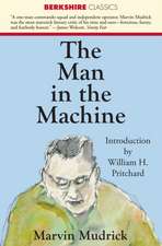 The Man in the Machine