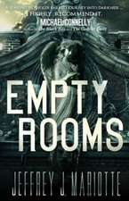 Empty Rooms: Science Fiction Stories by Brad R. Torgersen