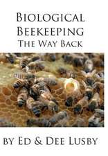 Biological Beekeeping