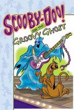 Scooby-Doo! and the Groovy Ghost