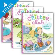 Critter Club