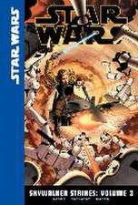 Skywalker Strikes: Volume 3