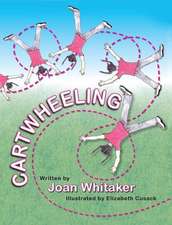 Cartwheeling