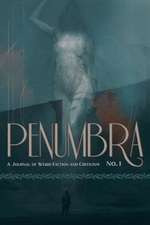 Penumbra No. 1 (2020)