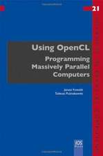 Using Opencl