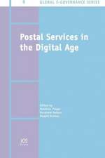 Postal Services in the Digital Age