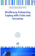 RESILIENCY ENHANCING COPING WITH CRISIS