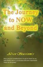 The Journey to Now and Beyond