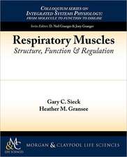 Respiratory Muscles