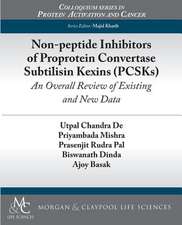 Non-Peptide Inhibitors of Proprotein Convertase Subtilisin Kexins (Pcsks): An Overall Review of Existing and New Data