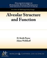 Alveolar Structure and Function