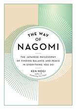 The Way of Nagomi