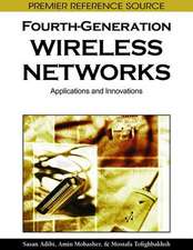 Fourth-Generation Wireless Networks