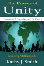 The Power Of Unity: Empowered Believers Empower the Church