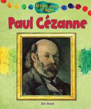 Paul Cezanne