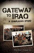 Gateway to Iraq