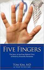 Five Fingers