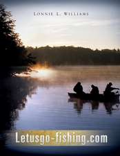 Letusgo-Fishing.com