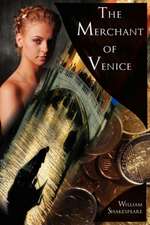 The Merchant of Venice