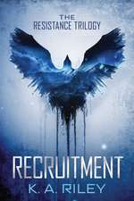 Recruitment