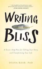 Writing for Bliss