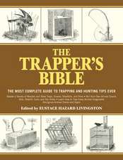 The Trapper's Bible