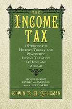 The Income Tax