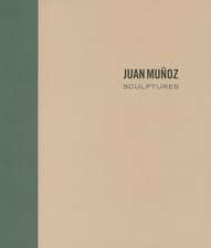 Juan Munoz: Sculptures