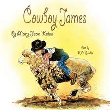 Cowboy James