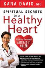 Spiritual Secrets to a Healthy Heart