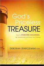 God's Priceless Treasure