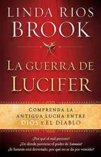 La Guerra de Lucifer