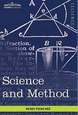 Science and Method