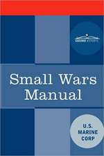 Small Wars Manual