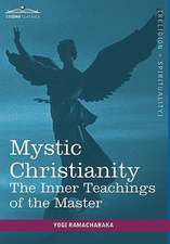 Mystic Christianity