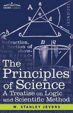 The Principles of Science