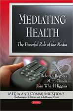 Mediating Health