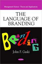 Branding in Commerce & Marketing