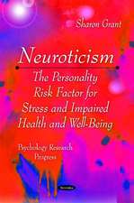 Neuroticism