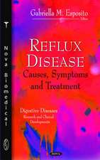 Reflux Disease