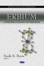 Erbium