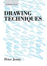 Drawing Techniques