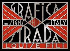 Grafica Della Strada