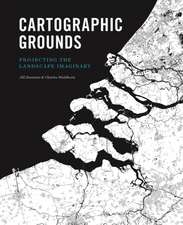 Cartographic Grounds