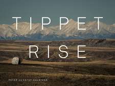 Tippet Rise Art Center: (lavishly Illustrated Coffee Table Book Showcasing a Unique Art, Sculpture, and Music Destination in Montana)