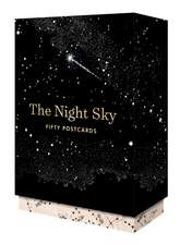 The Night Sky