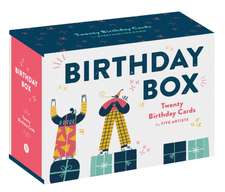 Birthday Box