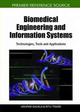 Biomedical Engineering and Information Systems