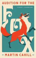 Audition For The Fox