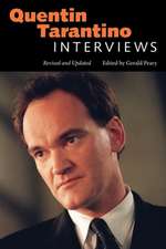 Quentin Tarantino: Interviews